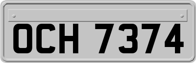 OCH7374