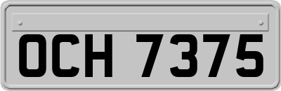 OCH7375