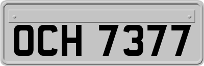 OCH7377