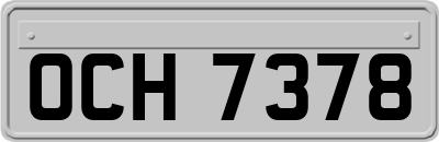 OCH7378