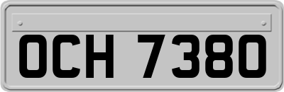 OCH7380