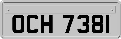 OCH7381