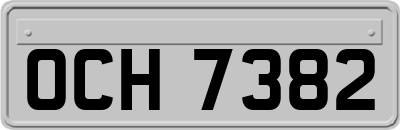 OCH7382
