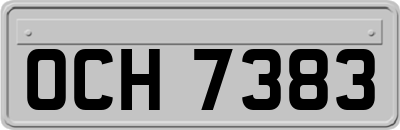 OCH7383