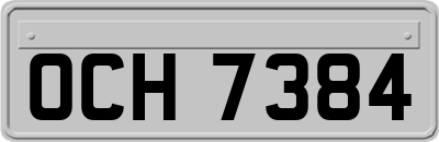 OCH7384