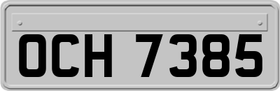 OCH7385
