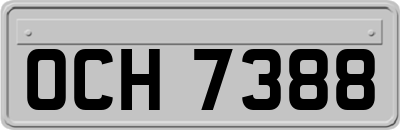 OCH7388