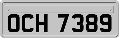 OCH7389