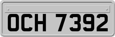 OCH7392