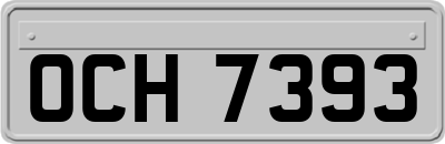 OCH7393
