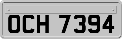 OCH7394