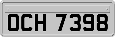 OCH7398
