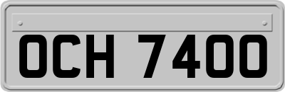 OCH7400