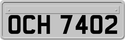 OCH7402