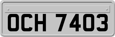 OCH7403