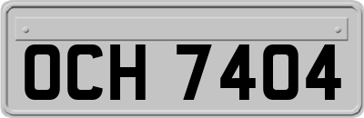 OCH7404