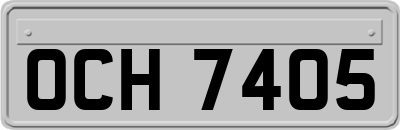OCH7405