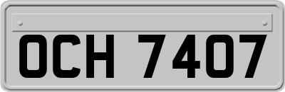 OCH7407