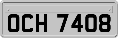 OCH7408