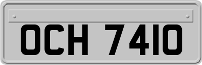 OCH7410