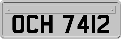OCH7412