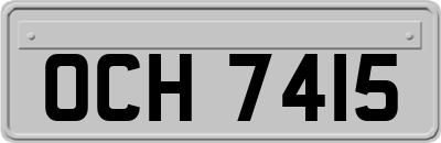 OCH7415