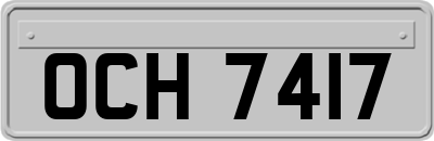 OCH7417