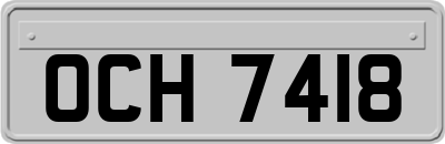 OCH7418