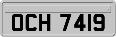 OCH7419