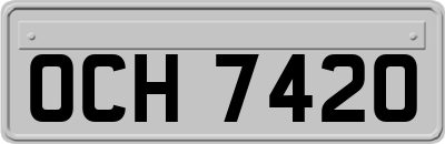 OCH7420