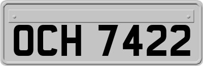 OCH7422