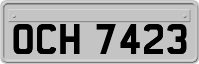 OCH7423