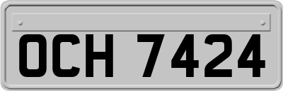 OCH7424
