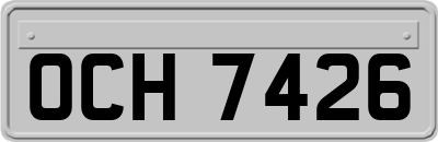 OCH7426