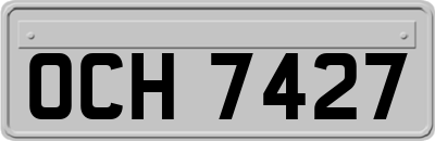 OCH7427
