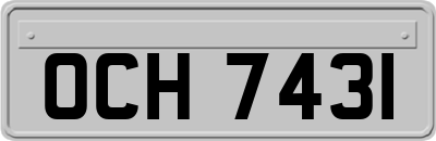 OCH7431
