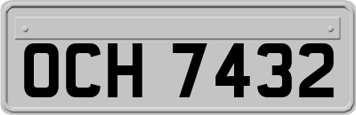 OCH7432