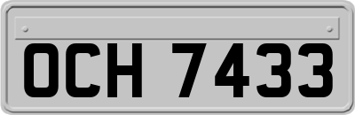 OCH7433