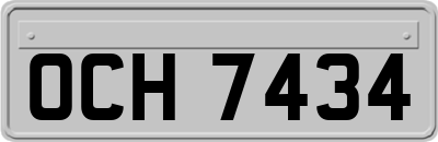 OCH7434