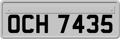 OCH7435
