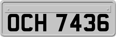 OCH7436