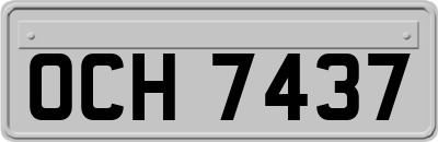 OCH7437