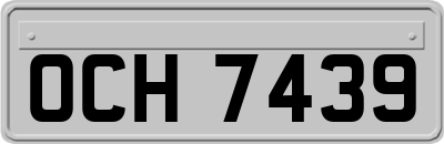 OCH7439