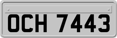 OCH7443