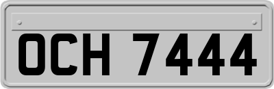 OCH7444