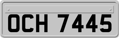 OCH7445