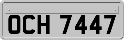 OCH7447