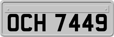 OCH7449