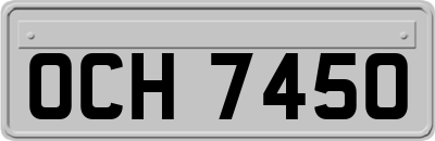 OCH7450