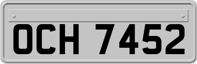 OCH7452